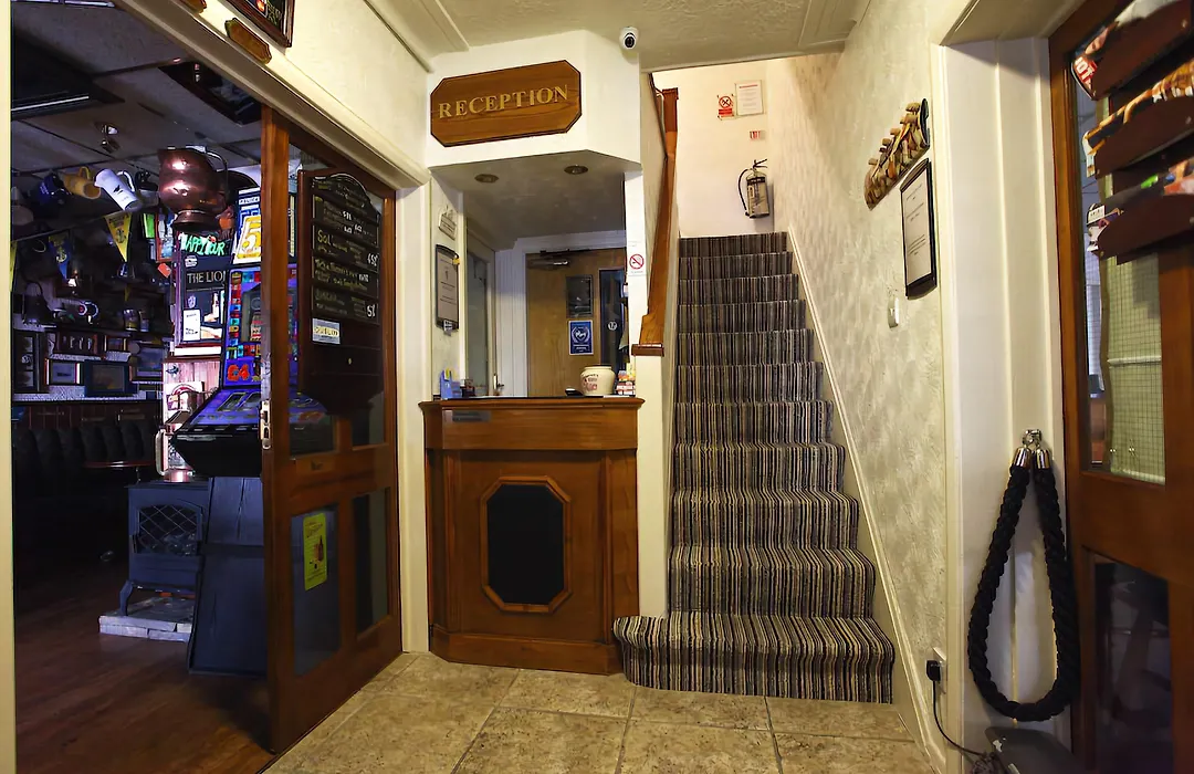 Clifton Court Hotel-1